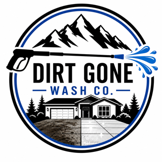 Dirt Gone Wash Co